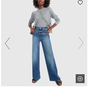 Frame Denim Heritage La California (sold out) 26